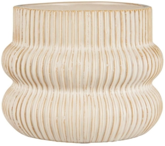 Ib Laursen Blumentopf