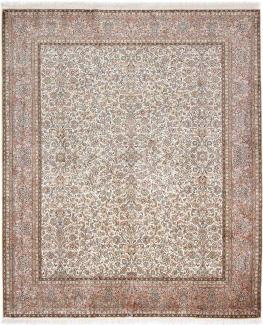 Morgenland Perserteppich - Classic - 242 x 199 cm - beige