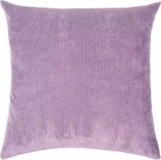 pad Kissenhülle Casual Mauve (50x50cm) 10075-S65-5050