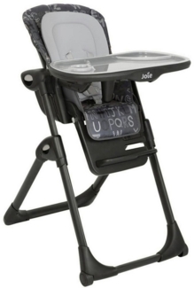 Joie Hochstuhl Joie Hochstuhl Mimzy Recline