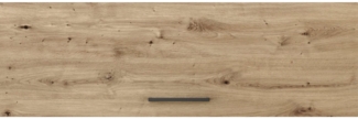 Flex-Well Kurzhängeschrank Cara (1-St) (B x H x T) 100 x 32 x 32 cm, mit Klappenöffnung