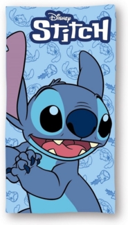 Lilo & Stitch Strandtuch Mikrofaser – 140x70 cm