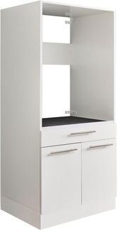 Midischrank mit Gerätefach LAUNDREEZY