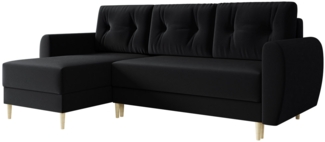 Ecksofa Jazon L (Itaka 15)