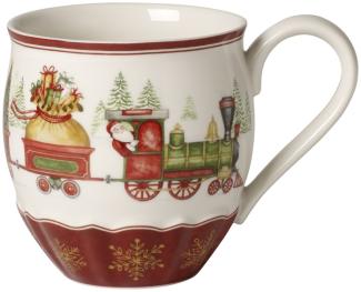 Villeroy & Boch Annual Christmas Edition Jahresbecher 2017