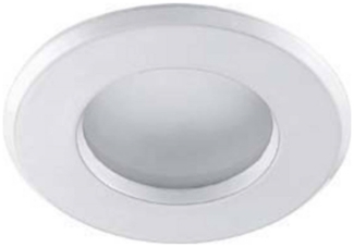 Brumberg Leuchten NV-Einbaudownlight GX5,3/50W IP65 chrom 2062.0