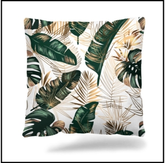 LIVINA HOME Kissenbezug Premium Kissen, Dekokissen, Sofakissen, Couchkissen, Kissen + Bezug, (1 Stück), mehreren Größen erhältlich, 40x40, 30x50 & 50x50cm, Deutsche Marke