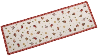 Villeroy & Boch Toy's Delight Gobelin Läufer L 96 x 32 cm - DS