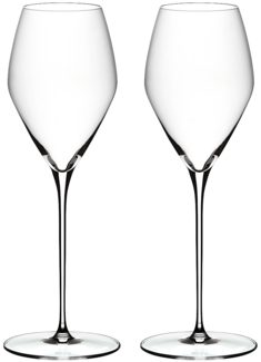 RIEDEL 6330/33 VELOCE Sauvignon Blanc Weinglas 2er Set