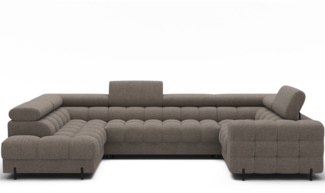 Eltap Fectory Ecksofa (Royal 20) Seite links