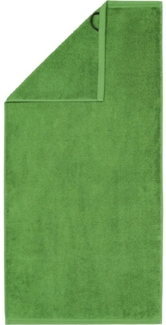 Vossen Handtücher Vegan Life, 100% Baumwolle (1-St)