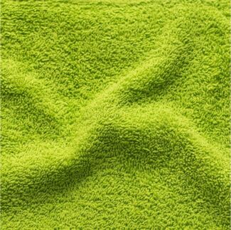 MatratzenL.A.B® Handtuch Set Gomez 500 g/m² Blauer Schwan®, (1er oder 5er Set)