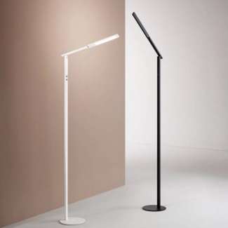 Fabas Luce LED-Leseleuchte IDEAL schwarz 3550-11-101