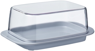 Mepal Butterdose Grey neu