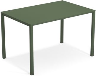 Urban Gartentisch grün