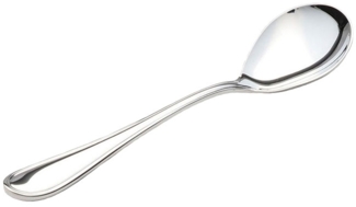 Wilkens Schwedisch Faden 18/10 Zuckerlöffel Edelstahl