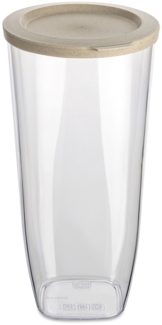Koziol CONNECT DRY STORAGE L Vorratsdose 2 Liter
