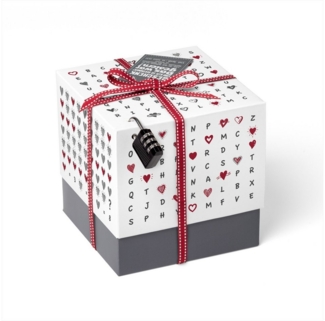 SURPRISA Geschenkbox