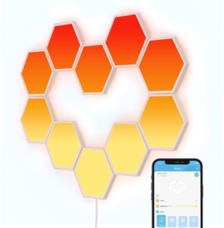 Govee Glide Hexa Light Panels