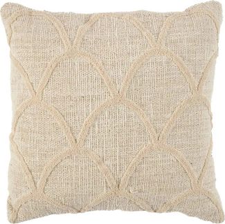 Der Sahara Kissenbezug - Natur - Natürlich - 50x50x10cm