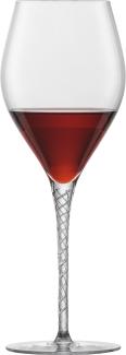ZWIESEL GLAS handmade ROTWEIN SPIRIT 1 KRISTALL 121613