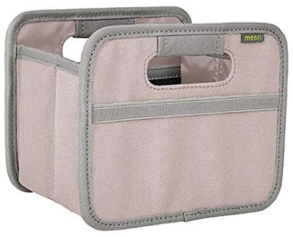 Faltbox Aufbewahrungsbox Klappbox Korb faltbar meori Mini Dream Rose A100530