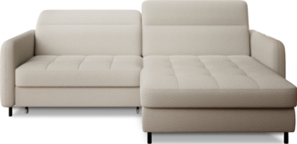 Eltap Gomsi Ecksofa (Royal 18) Seite rechte