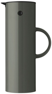 Stelton EM77 Isolierkanne 1,0 l dark forest