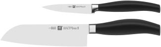 ZWILLING ***** FIVE STAR Messerset 2-tlg