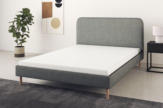 Komfortschaummatratze NEUHEIT: Livja 11, 7-Zonen Matratze 90x200 cm, 140x200 cm & mehr, OTTO home, 11 cm hoch, (1-tlg), Wendematratze, ergonomisch, atmungsaktiv, in 2 Härtegraden