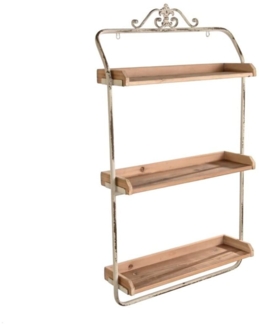 DKD Home Decor Regal, Standard