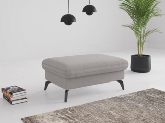 sit&more Stauraumhocker Morris Jubi, B: 103 cm, mit Stauraum, individuell kombinierbar