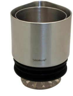 blomus Dekanter Ausgießer für Dekantierkaraffe Delta ArtikelNr. 63482, Ersatzteil, (kein-set)