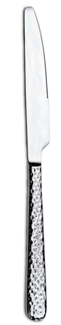 COMAS Tafelmesser SANTORINI Edelstahl 18/10