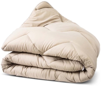 Dreamswan Tagesdecke Mikrofaser 140x200 cm Decke Weich Warm Waschbar BL140T