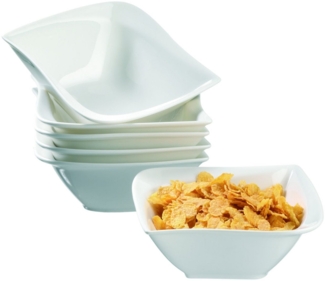 Mäser, Müslischalen 6er-Set