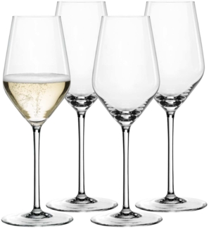Spiegelau Style Champagnerglas 310 ml 4er Set - DS