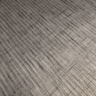 HOME in green Schiebegardine HOME in green 84031 ESTRA Schiebegardine aus recyceltem Polyester (1 St), Polyester