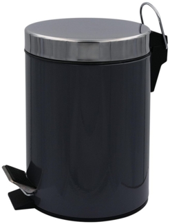 Ridder Mülleimer Timon grau