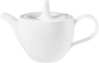 Seltmann Weiden Beat Teekanne 1,3 l - Weiß - DS