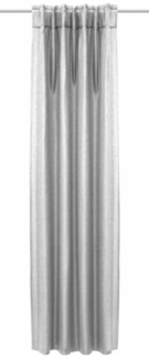 Neusser Collection Schlaufenschal verdeckte Schlaufen offwhite 135x245 cm