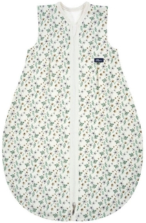 Alvi Mäxchen light Schlafsack GOTS Petit Fleurs 90 cm