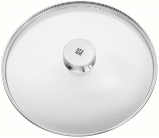 ZWILLING TWIN Specials Deckel 28 cm, Glas