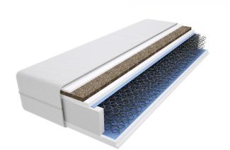 Matratzen Gina Gras 65x185 cm