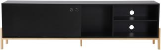 Lowboard Sideboard Kommode Fernsehschrank TV Hifi Schrank Fernsehtisch