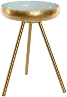 DKD Home Decor Beistelltisch, Standard