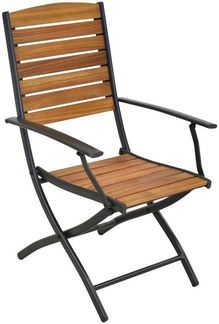 MERXX Gartensessel Santorin (Set, 2-St)