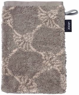 JOOP! Waschlappen Unisex Waschlappen 3er Pack Baumwolle Doubleface, Frottier (Packung, 3-St)