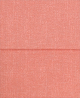 Tischläufer RIVA coralle (LB 150x40 cm)