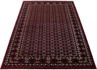 Teppich MARRAKESH RED 240 X 340cm Rechteck